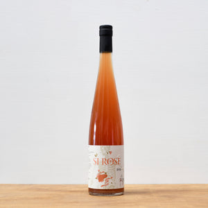 Domaine Binner, Si Rose