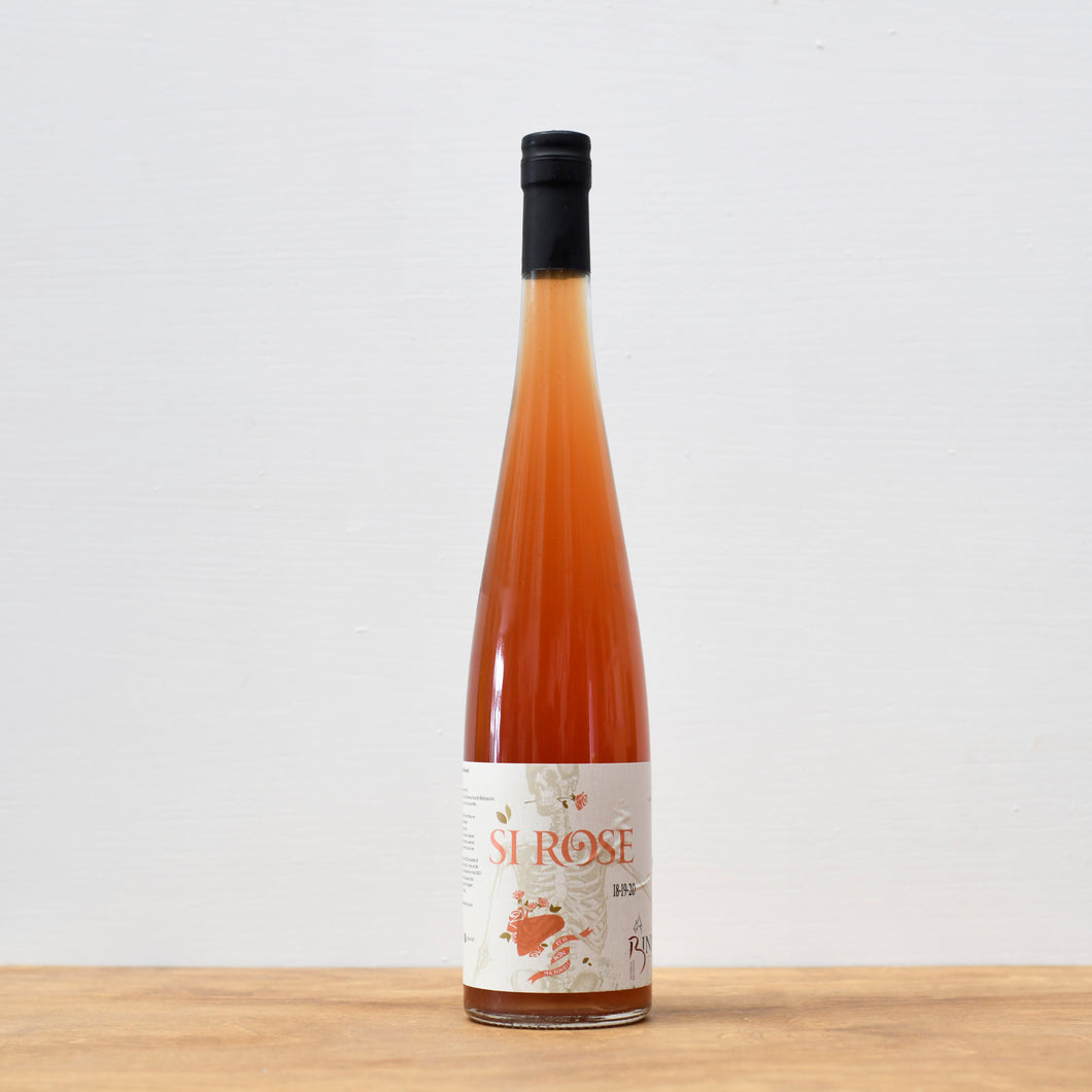 Domaine Binner, Si Rose