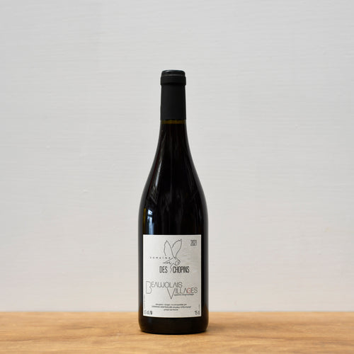 Domaine des Chopins, Beaujolais Villages
