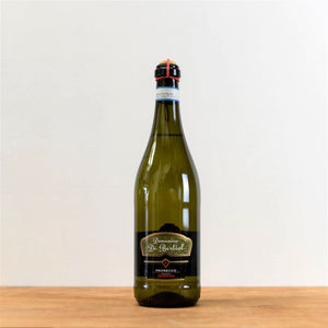 Domenico de Bertiol, Prosecco Frizzante ‘Spagorosso’ NV - Italy, Veneto