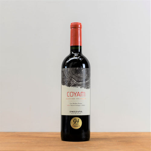 Emiliana Coyam