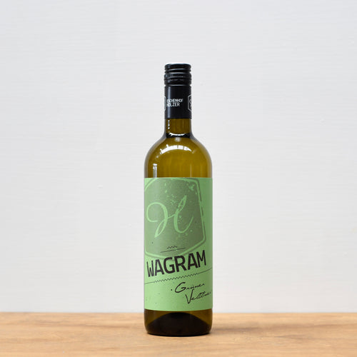 Gruner Veltliner, Eschenhof Holzer