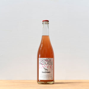 Formica Pazza Rosé 2019, Colleformica