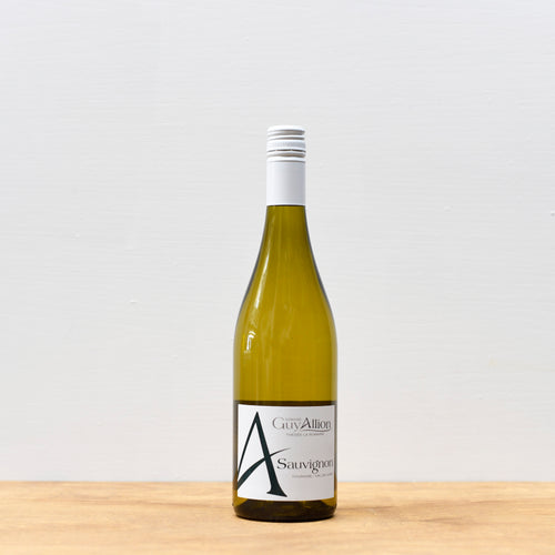 Domaine Guy Allion, Sauvignon Touraine