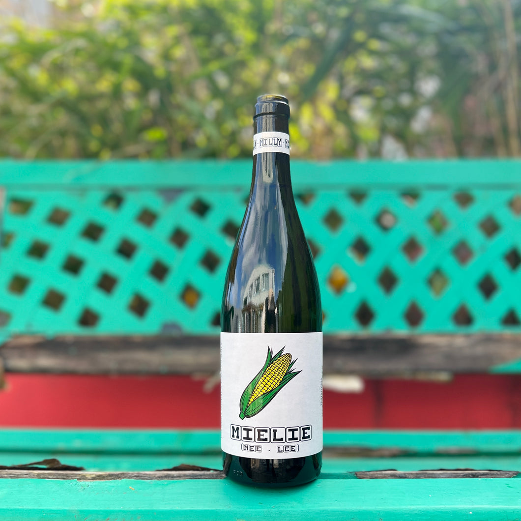Testalonga, Mielie Green Chenin Blanc