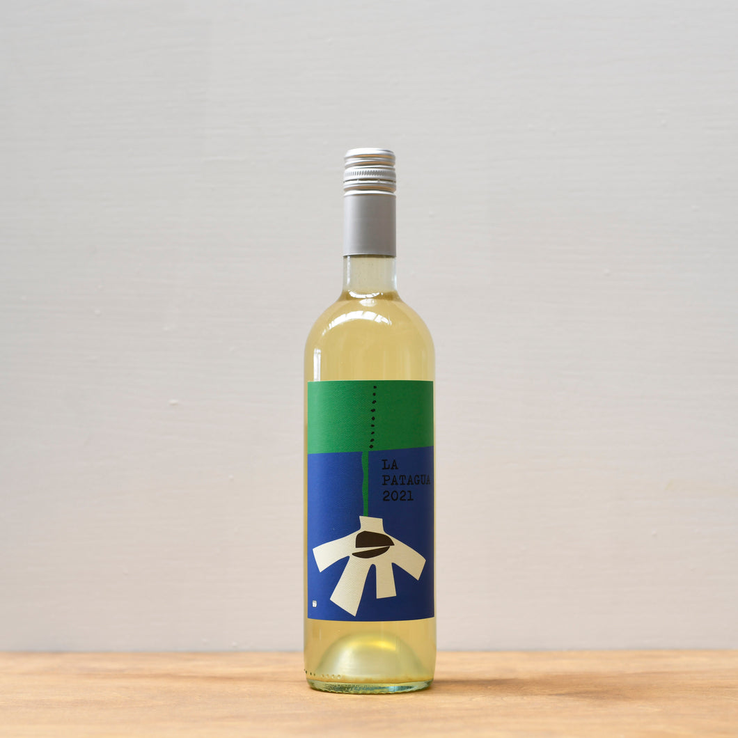 Inacayal, La Patagua Semillon Moscatel