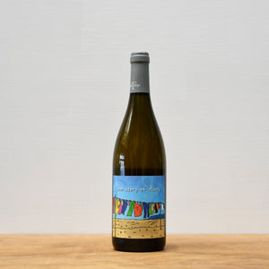Intellego Wines, The Story of Harry