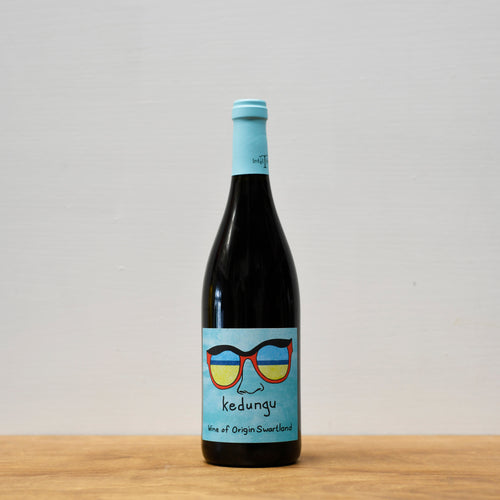 Intellego Wines, Kedungu Red