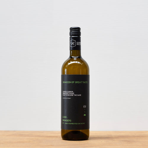 Invader Orange Muller Thurgau, Eschenhof Holzer