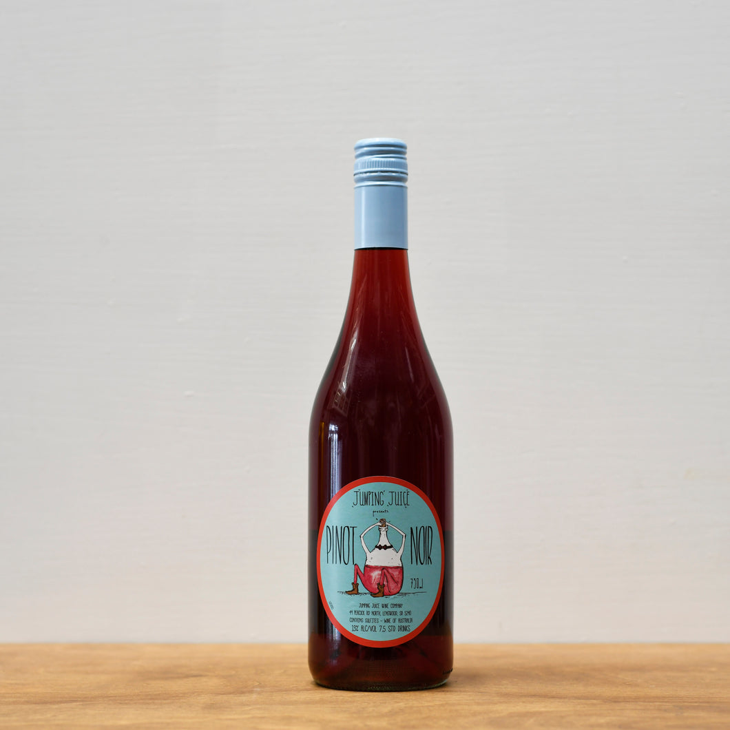 Jumpin Juice Pinot Noir