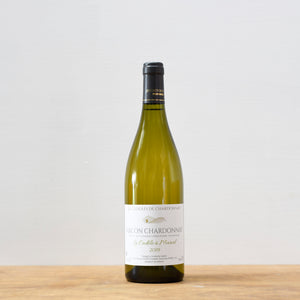 La Cadole à Marcel, Mâcon Chardonnay, Les Cadoles