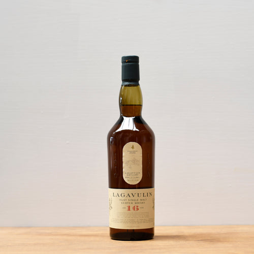 Lagavulin 16 year old