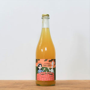 Little Pomona Table Cider