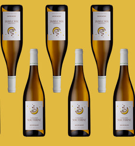 Pierre-Henri Gadais, Melon Blanc Vendange Nocturne - MEGA CASE DEAL