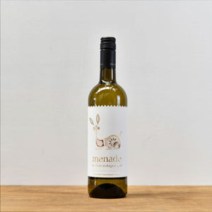 Menade, Organic Verdejo, Spain, Castilla Y Leon