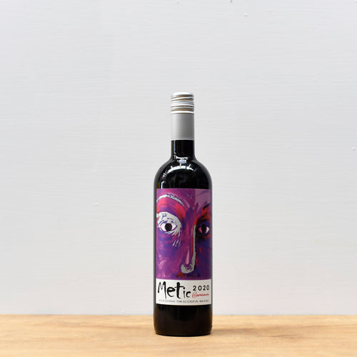 Metic Carmenere