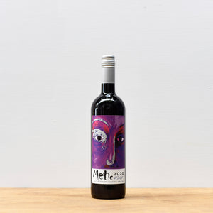 Metic Merlot