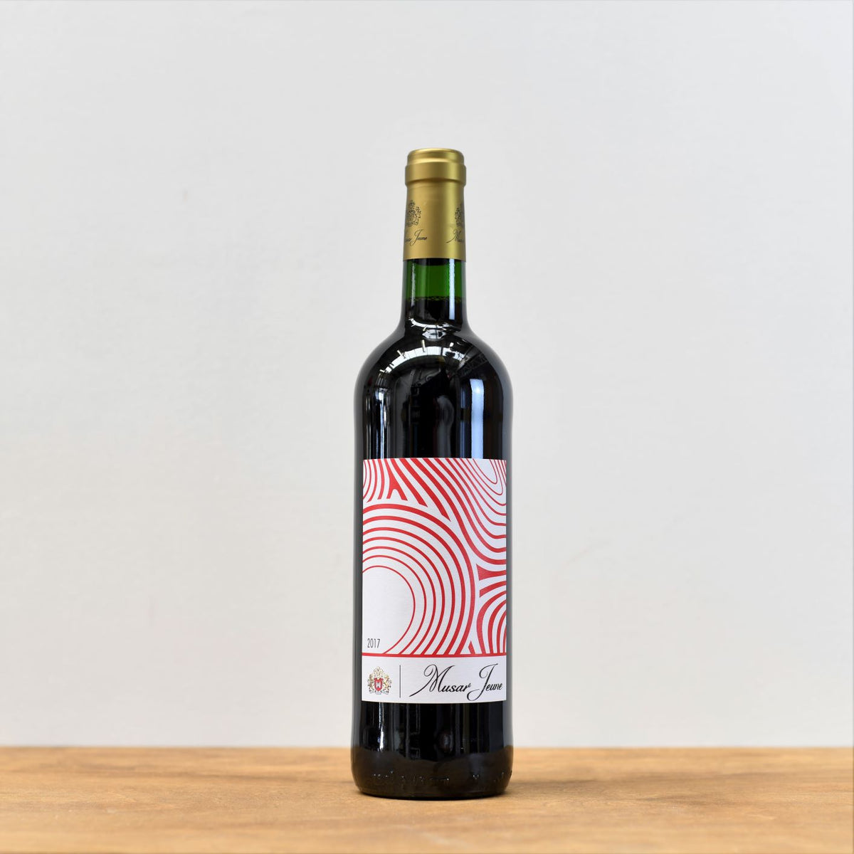 Musar Rouge Musar Jeune Rouge, Chateau Musar – Monty Wines