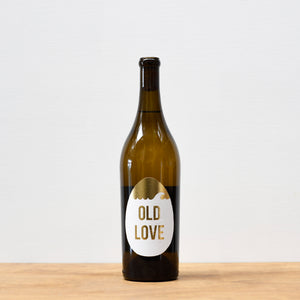 Ovum, Old Love Riesling