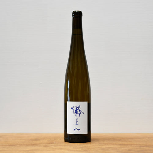 Pepin Blanc, Scherwiller
