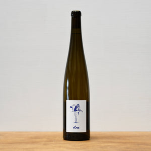 Pepin Blanc, Scherwiller