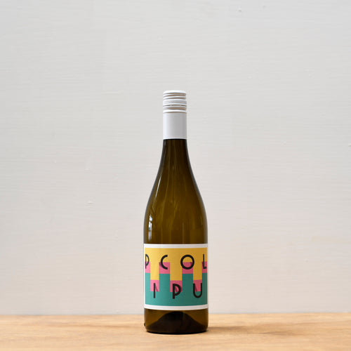 Picpoul CB and Christoph Muret