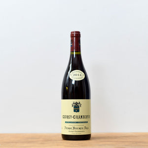 Pierre Bouree, Gevrey Chambertin, 2016