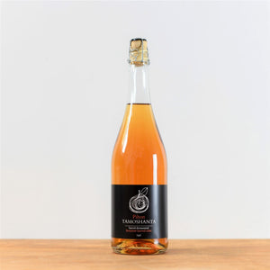 Pilton Cider, Tamoshanta