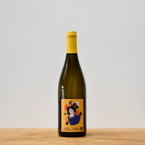 PM&M Luneau Muscadet 