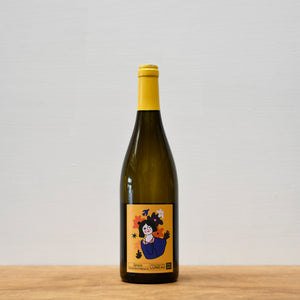 PM&M Luneau Muscadet "Garance"