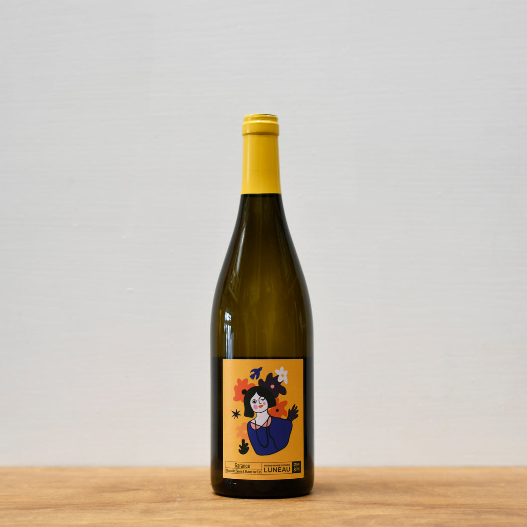 PM&M Luneau Muscadet 