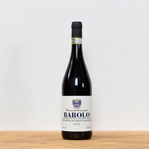 Principiano Ferdinando Barolo 2018