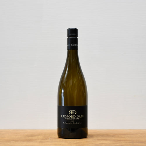 Radford Dale Chardonnay