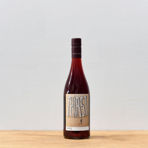 Thirst Gamay, Radford Dale