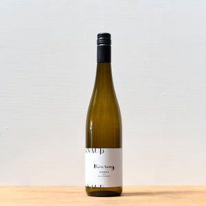 Riesling Schnait, Weingut Andi Knauss