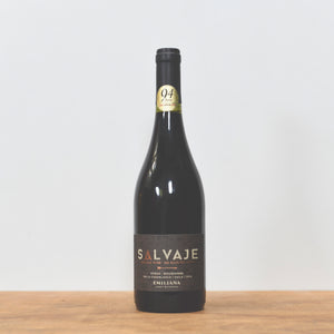 Salvaje Syrah, Emiliana