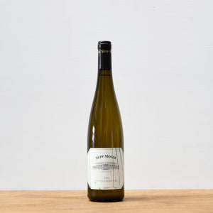 Fundamental Gruner Veltliner, Sepp Moser