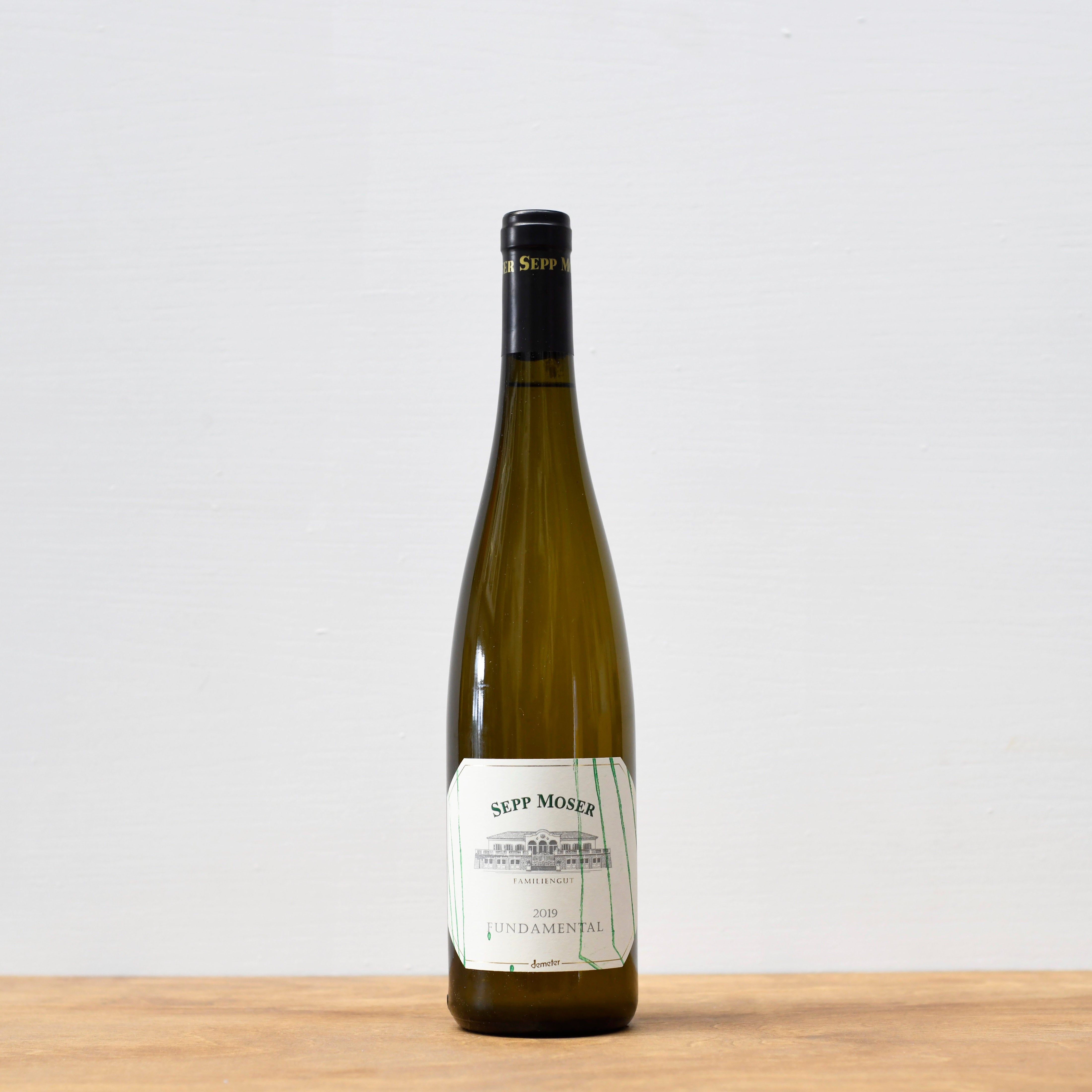 SeppMoserFundamentalGrunerVelt