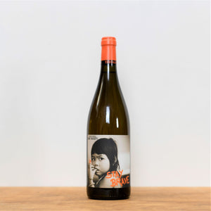 Testalonga, Baby Bandito, Stay Brave Chenin (Orange Wine)