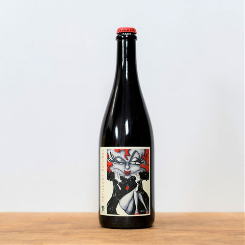 Domaine Albert de Conti, VDF Pet Nat