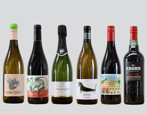 Value Christmas Mixed Case