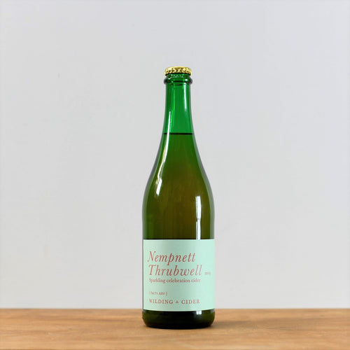 Wilding Cider, Nempnett Thrubwell