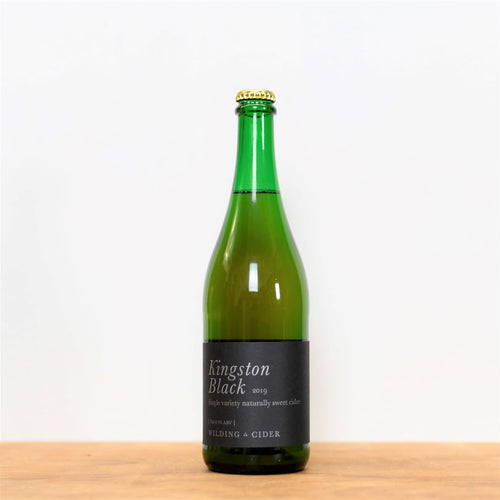 Wilding Cider, Kingston Black 2019